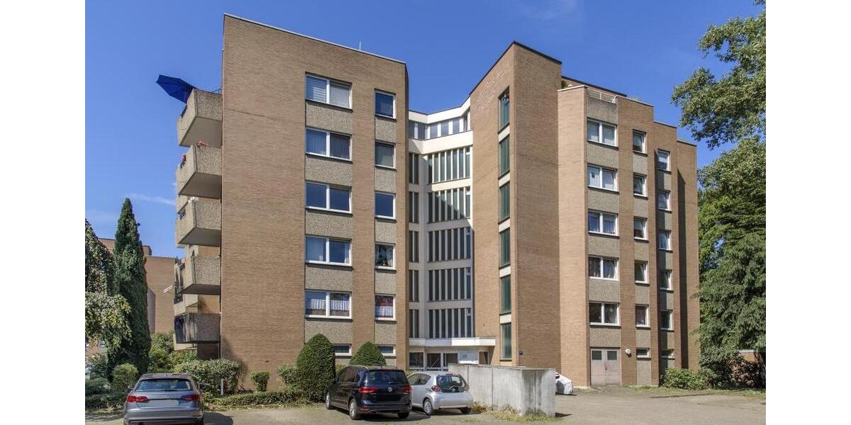 Etagenwohnung Mönchengladbach Süd - 3 Zimmer, 89 m&sup2;, 849&euro; | Angebot:25552146