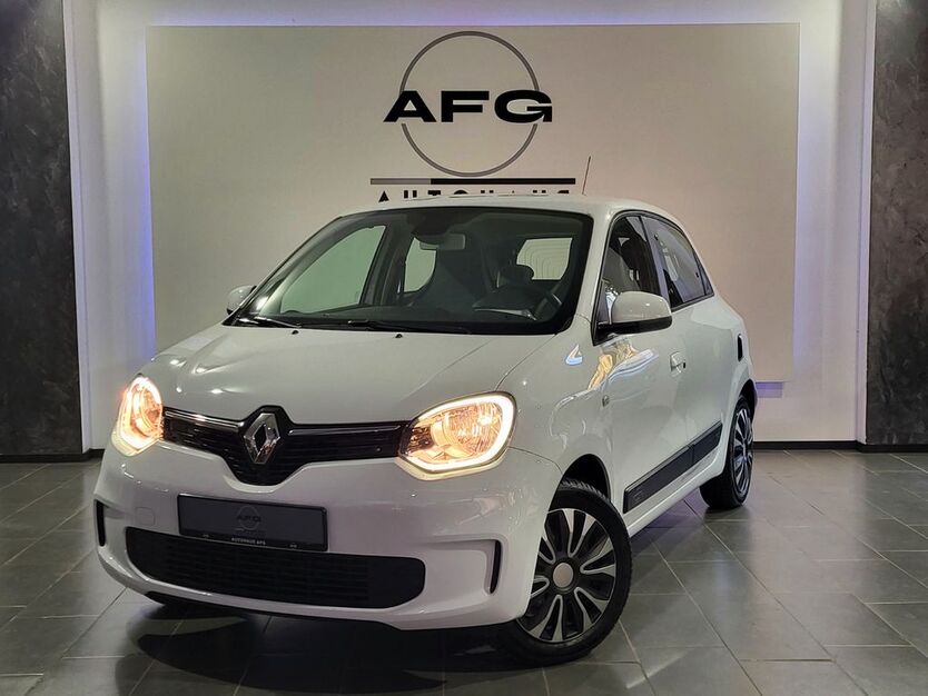 Renault Twingo 83.147 km 8.995 € Wuppertal 42285