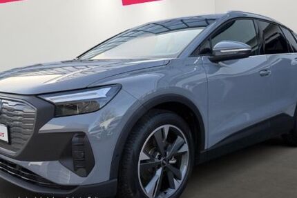 Audi Q4 e-tron 19.940 km 29.480 € Mülheim 45478