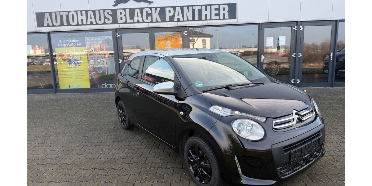 Citroen C1 86.000 km 5.950 &euro; Tönisvorst 47918