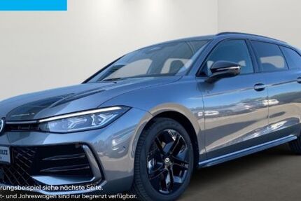 VW Passat 4.500 km 50.980 &euro; Neuss 41460