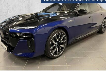 BMW i7 6.297 km 133.490 &euro; Solingen 42719