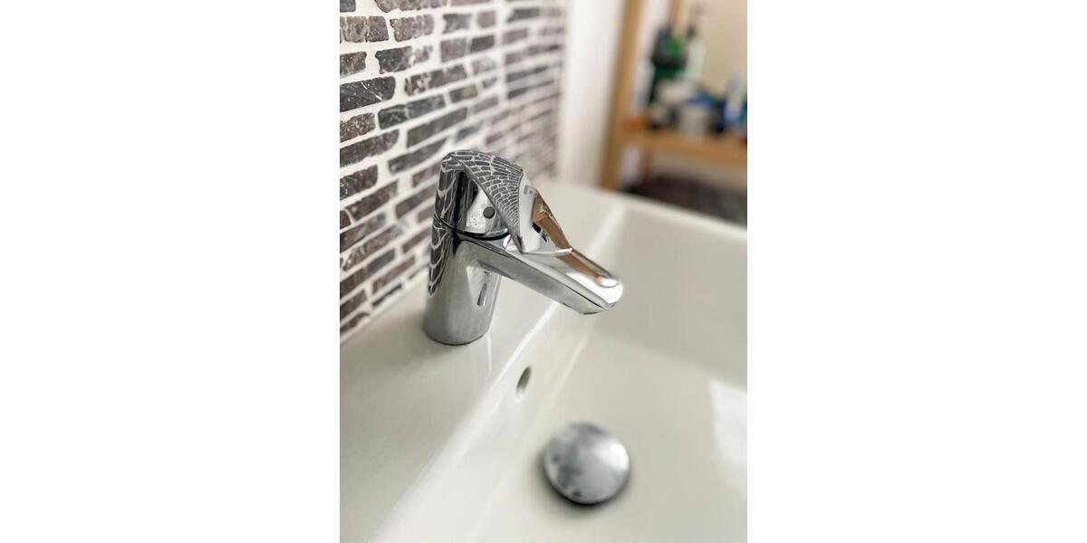 Etagenwohnung Wuppertal Elberfeld - 2 Zimmer, 45 m&sup2;, 990&euro; | Angebot:25231593