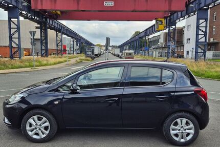 Opel Corsa 43.750 km 8.990 &euro; Mülheim 45476