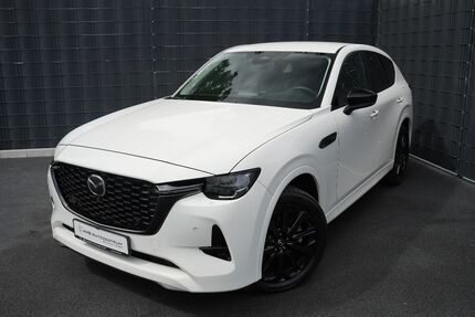 Mazda CX-60 96.023 km 32.499 &euro; Dormagen 41539