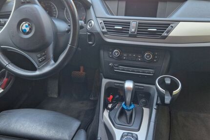 BMW X1 151.923 km 9.250 &euro; Burscheid 51399