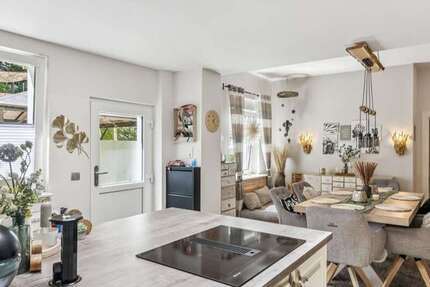 Haus Wülfrath - 10 Zimmer, 363 m&sup2;, 730.000&euro; | Angebot:26395648