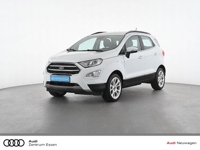 EcoSport