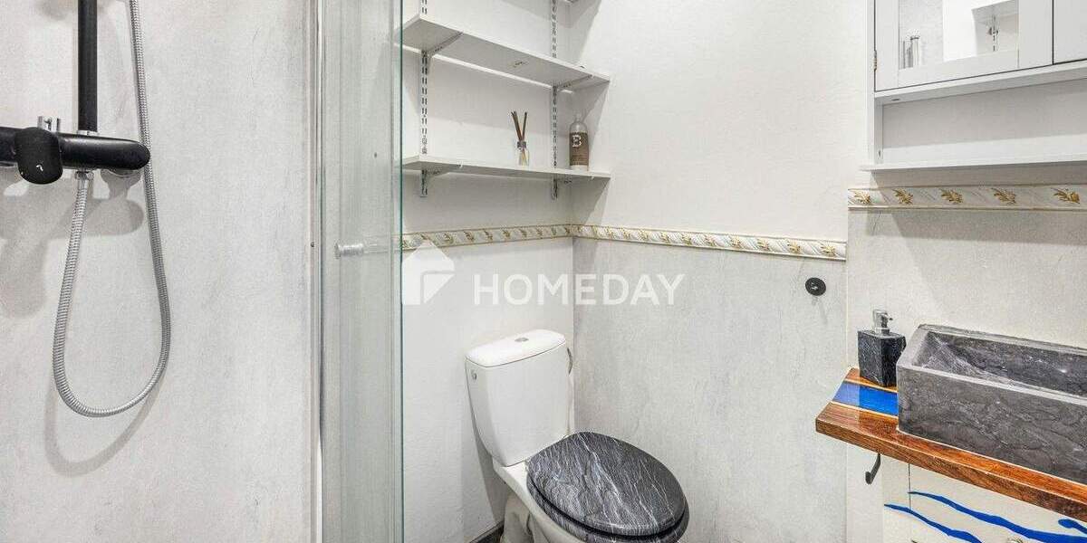 Familienfreundliches EFH in ruhiger Lage von Mönchengladbach-Rheydt 8 zimmer