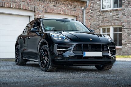 Porsche Macan 86.700 km 63.900 &euro; Neuss 41464