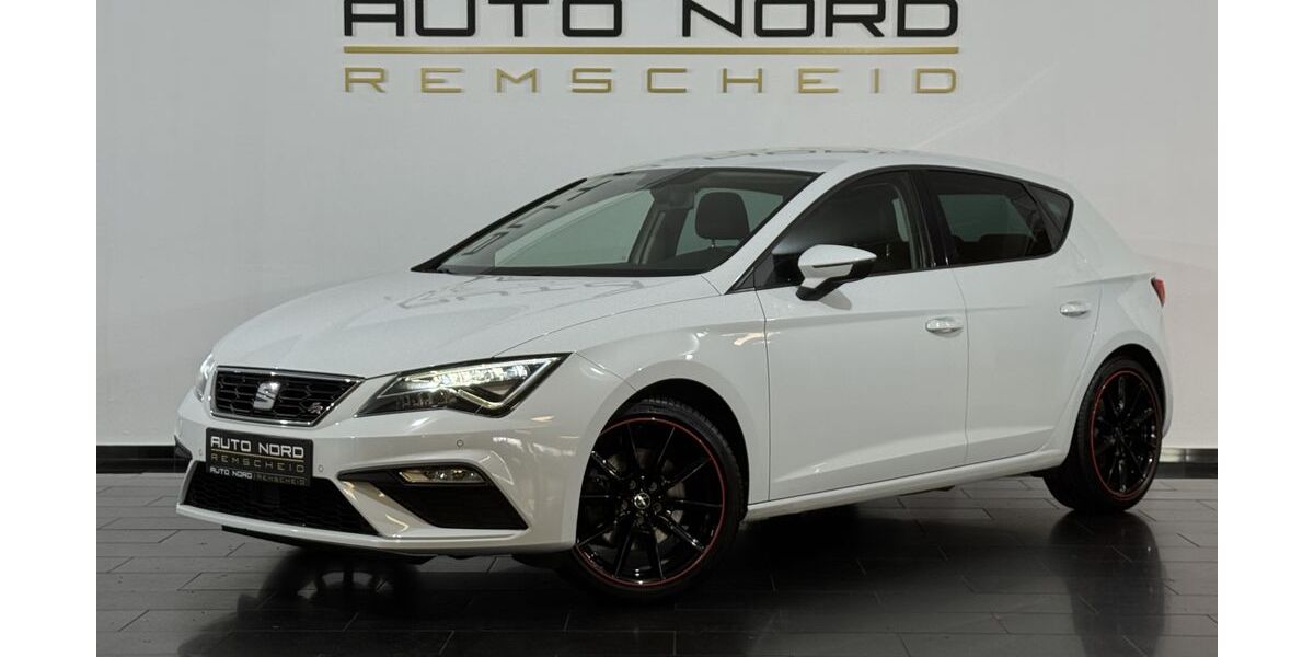 Seat Leon 116.500 km 15.490 &euro; Remscheid 42897