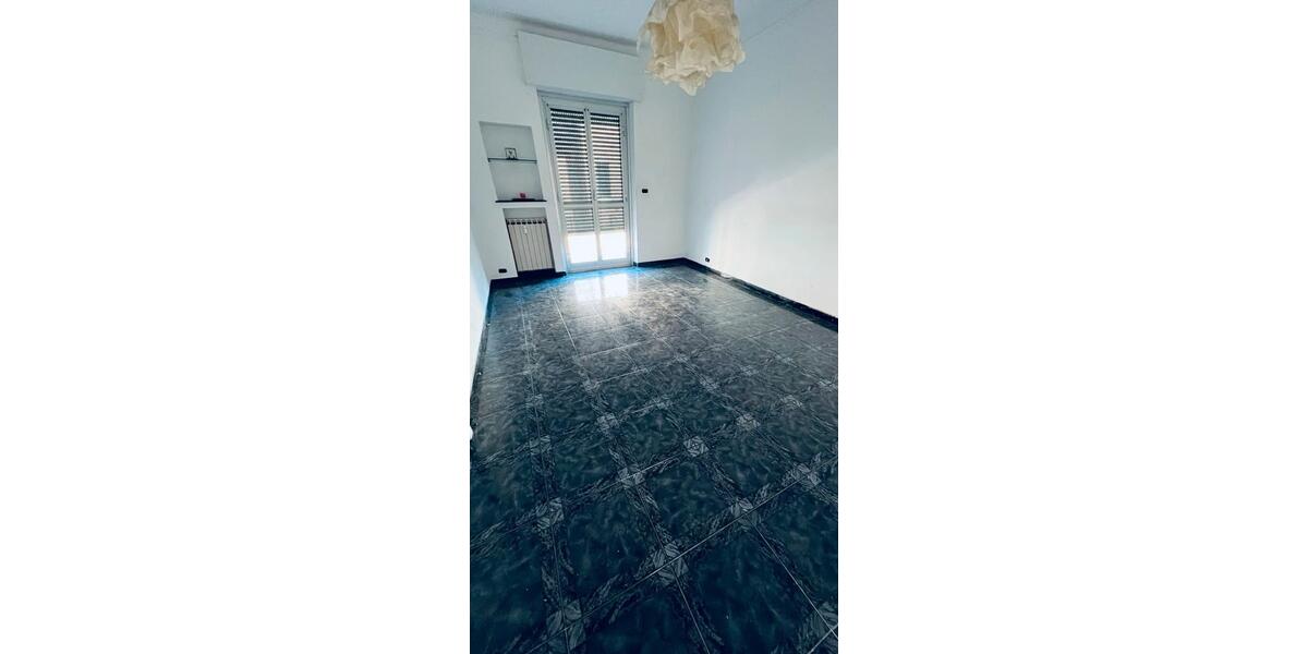 Provisionsfreie Wohnung in Genua mit Meerblick 2 zimmer