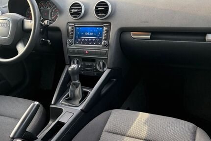 Audi A3 144.600 km 5.850 &euro; Neuss 41468