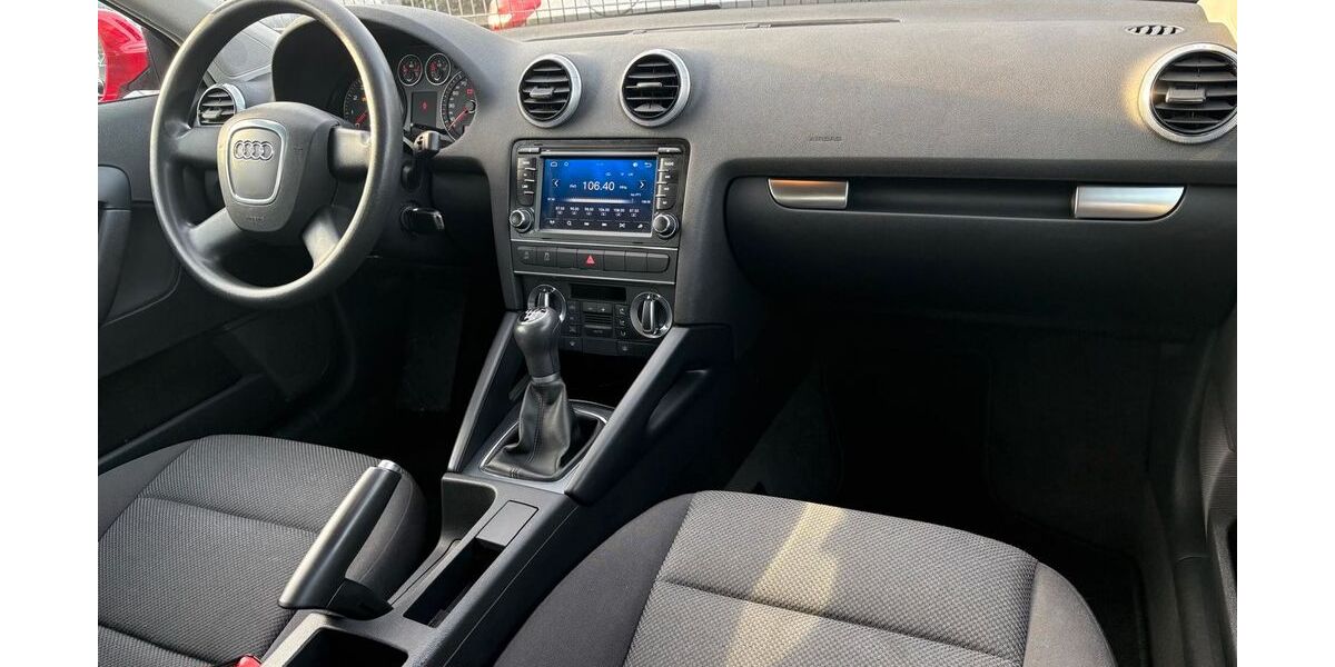 Audi A3 144.600 km 5.850 &euro; Neuss 41468