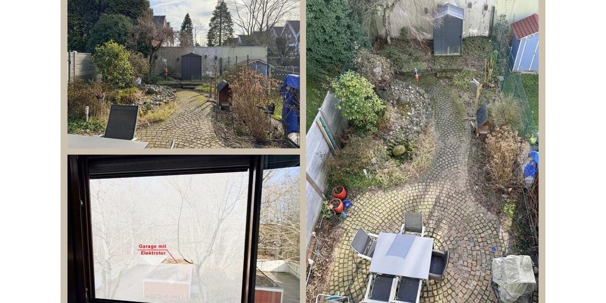 Reihenhaus Haan - 490.000&euro; | Angebot:24793974