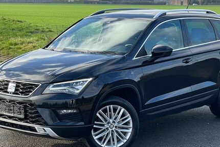 Seat Ateca 178.789 km 15.950 € Krefeld 47804