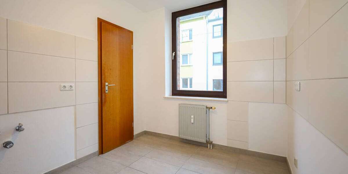 Etagenwohnung Leverkusen / Opladen Opladen - 3 Zimmer, 91 m&sup2;, 927&euro; | Angebot:26175113