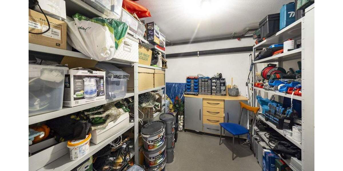 Reihenmittelhaus Meerbusch Büderich - 5 Zimmer, 131 m&sup2;, 725.000&euro; | Angebot:25823319