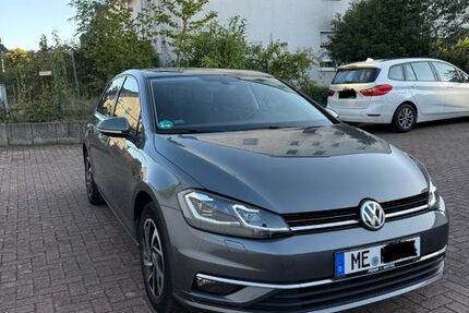 VW Golf 64.300 km 15.900 € Langenfeld 40764
