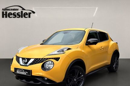 Nissan Juke 107.200 km 8.700 &euro; Grevenbroich 41516