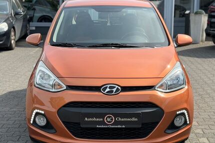 Hyundai i10 77.269 km 6.999 &euro; Viersen 41748