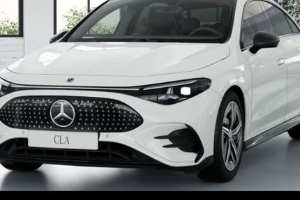 Mercedes-Benz CLA 250 9.900 km 49.990 &euro; Düsseldorf 40470