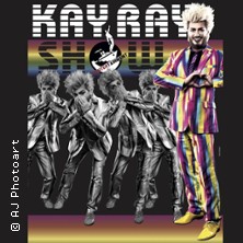 Kay Ray Show 09.12.2025 Savoy Theater
