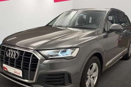 Audi Q7 72.152 km 50.980 &euro; Neuss 41464