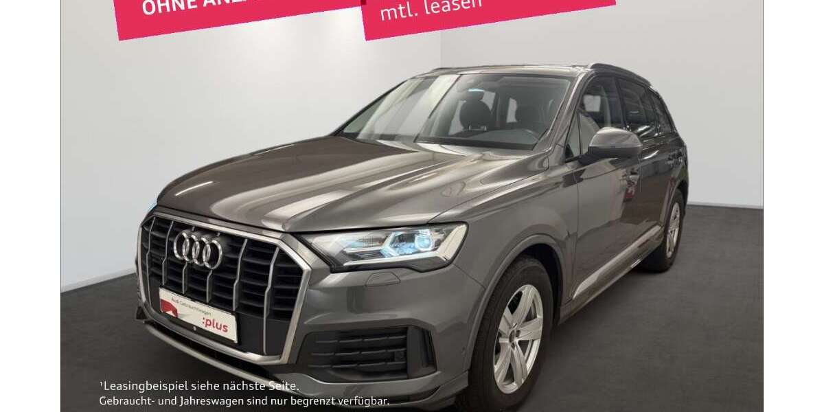 Audi Q7 72.152 km 50.980 &euro; Neuss 41464