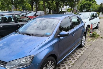 VW Polo 103.217 km 7.750 € Dormagen 41539
