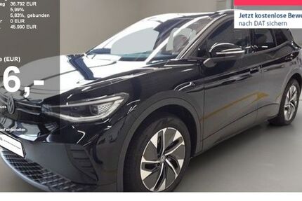 VW ID.4 7.132 km 45.980 € Krefeld 47805