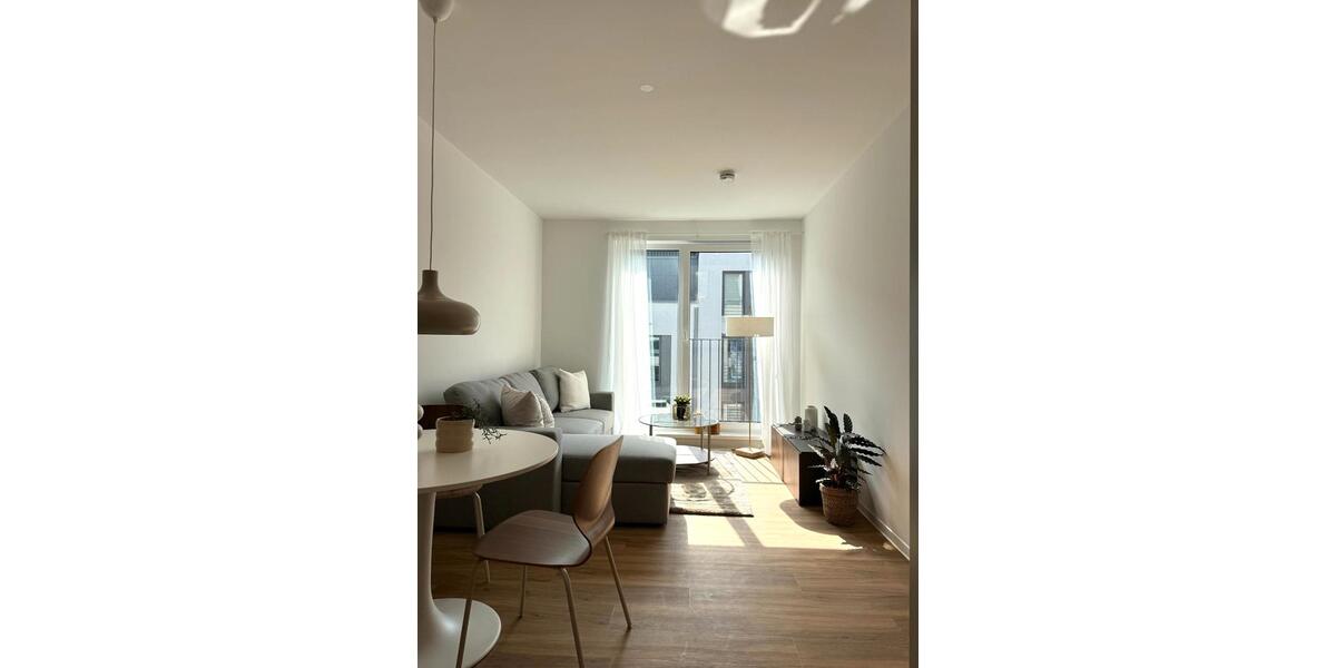 Etagenwohnung Mönchengladbach - 1 Zimmer, 28 m&sup2;, 575&euro; | Angebot:26145186