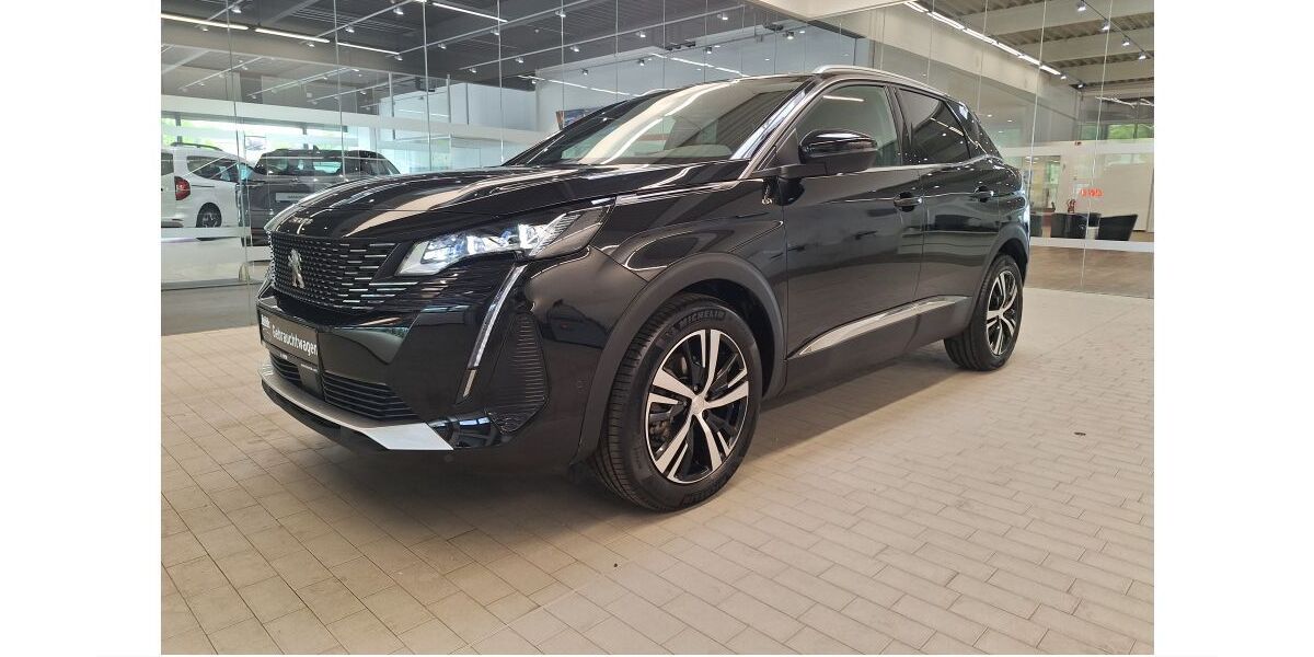 Peugeot 3008 7.477 km 24.110 &euro; Oberhausen (am CentrO) 46047