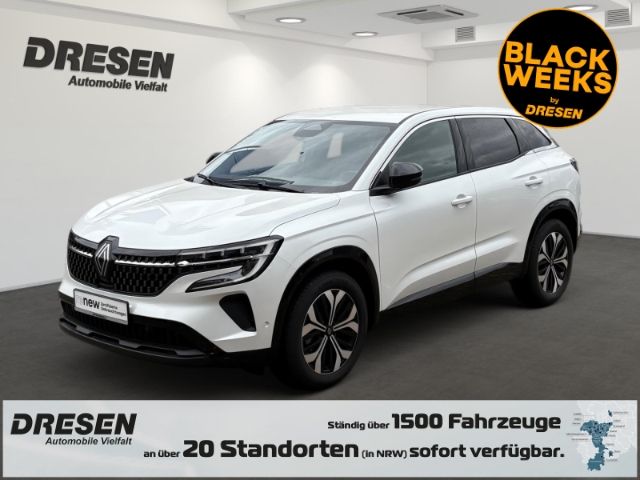Renault Austral 30.589 km 29.990 &euro; Mönchengladbach 41061