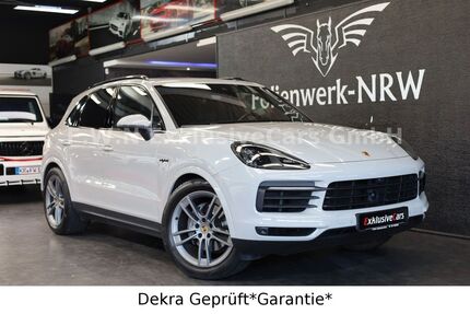 Porsche Cayenne 99.730 km 63.998 &euro; Krefeld 47800