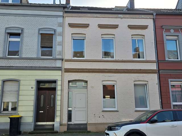 Einfamilienhaus Mönchengladbach Nord - 9 Zimmer, 150 m&sup2;, 349.000&euro; | Angebot:25832793