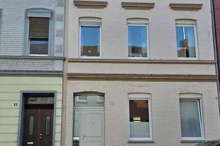 Haus Mönchengladbach Nord - 9 Zimmer, 150 m&sup2;, 349.000&euro; | Angebot:25832793