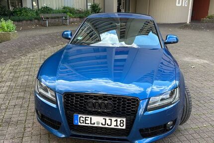 Audi A5 168.000 km 9.800 &euro; Remscheid 42853