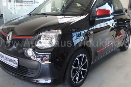 Renault Twingo 72.000 km 8.490 &euro; Wuppertal 42289