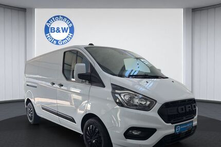 Ford Transit Custom 157.532 km 16.499 &euro; Krefeld 47805