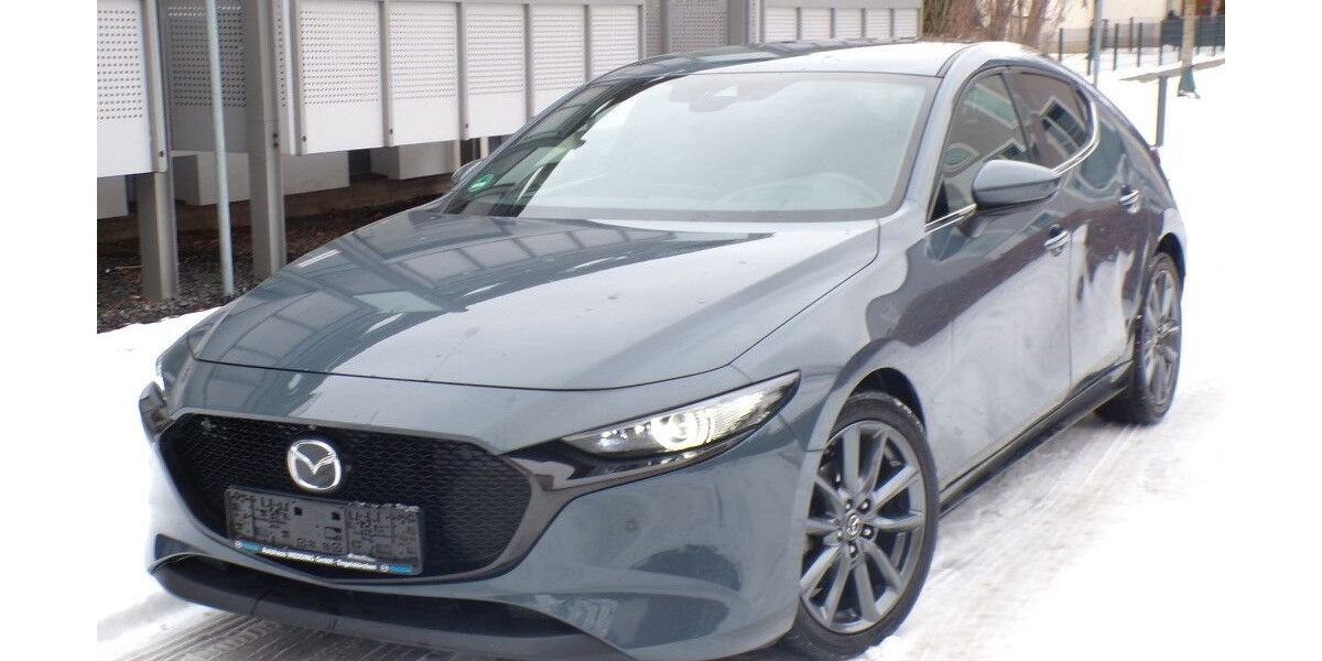 Mazda 3 78.000 km 14.840 &euro; Düsseldorf 40468