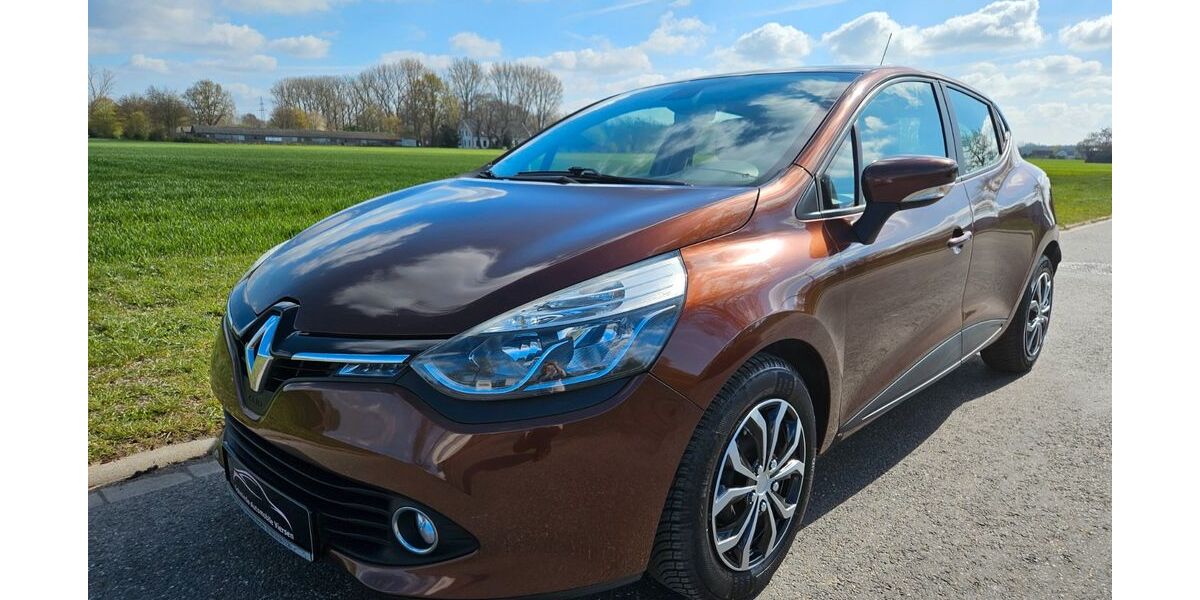 Renault Clio 135.900 km 6.200 &euro; Viersen 41749