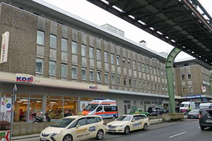Büro in Wuppertal 399.000 € 300 m²