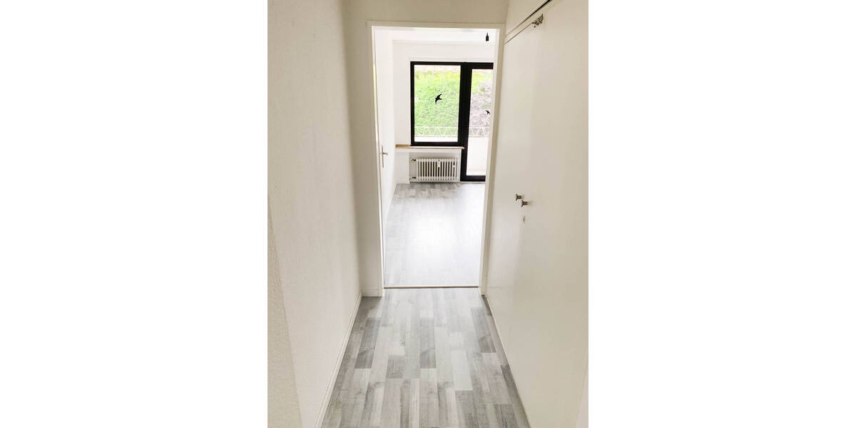 Etagenwohnung Düsseldorf Hassels - 3 Zimmer, 75 m&sup2;, 799&euro; | Angebot:26909176