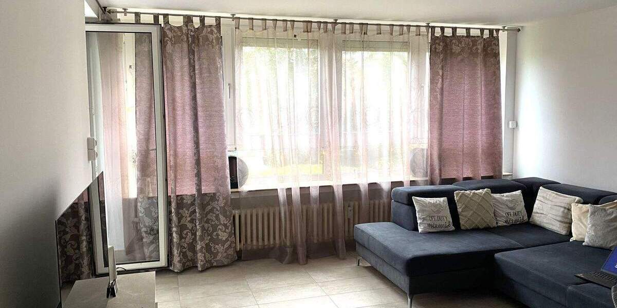 Etagenwohnung Krefeld Bockum - 3 Zimmer, 74 m&sup2;, 170.000&euro; | Angebot:25820061