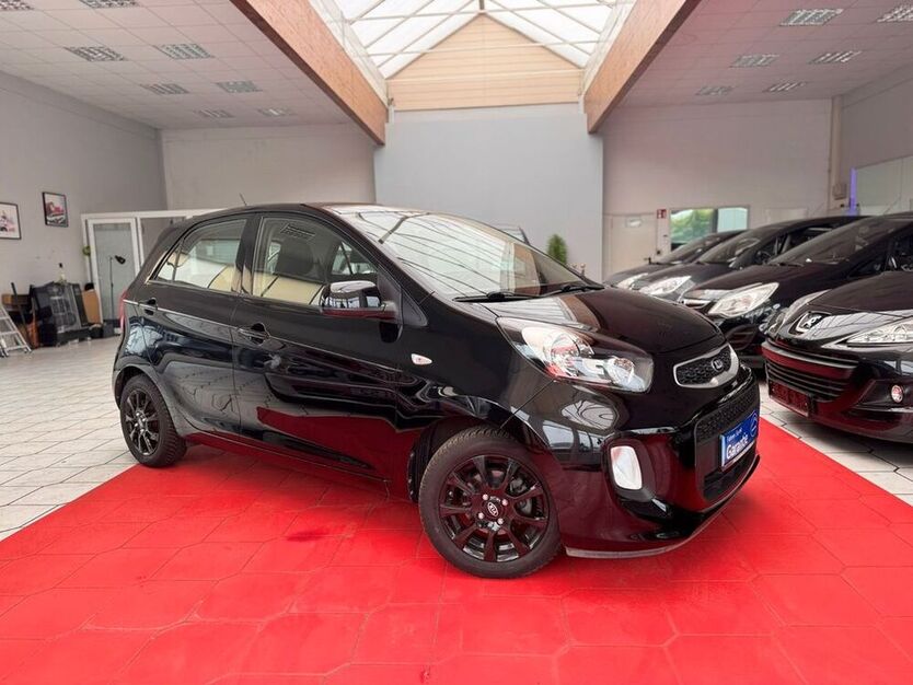 Picanto