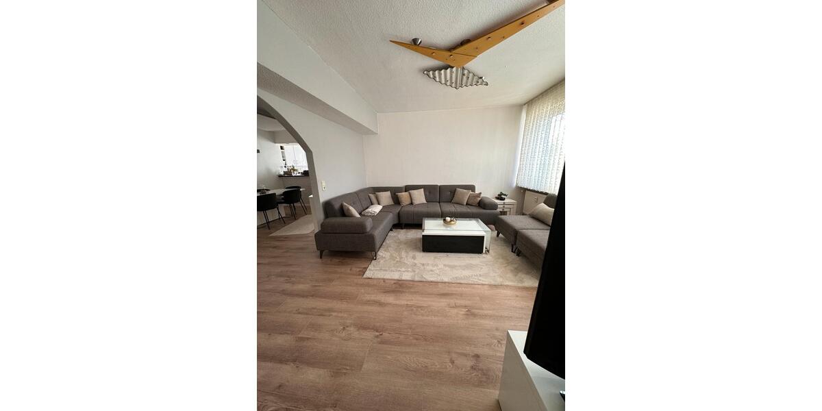 Eigentumswohnung innenstadt zentral 4 zimmer