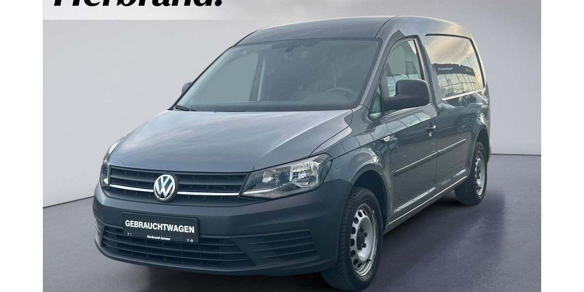 VW Caddy 56.000 km 12.890 &euro; Neuss 41460