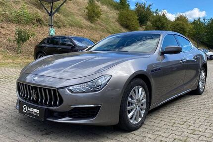 Maserati Ghibli 49.000 km 44.980 € Köln 50829