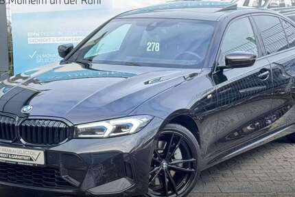 BMW 330 32.610 km 41.880 &euro; Mülheim an der Ruhr 45478